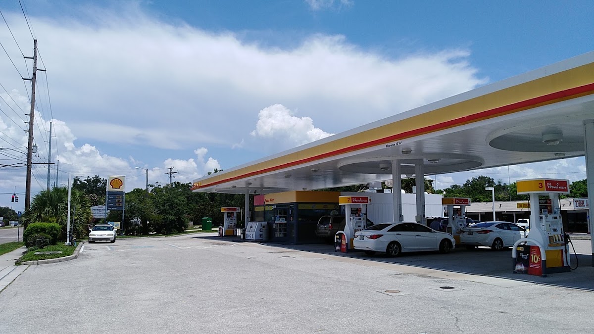 Photo 2 of Shell