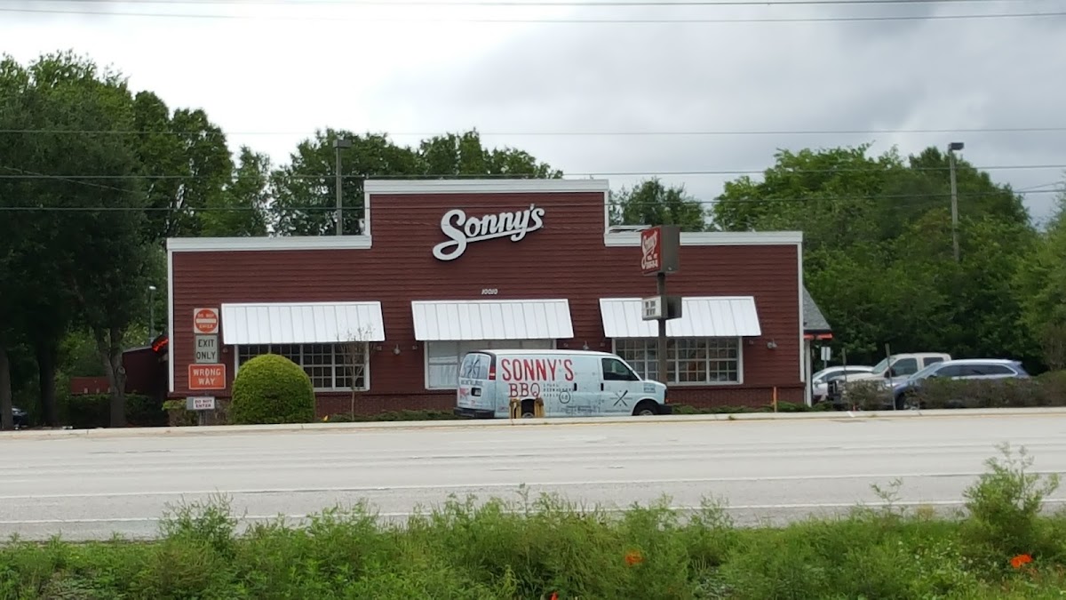 Main photo of Sonny's BBQ