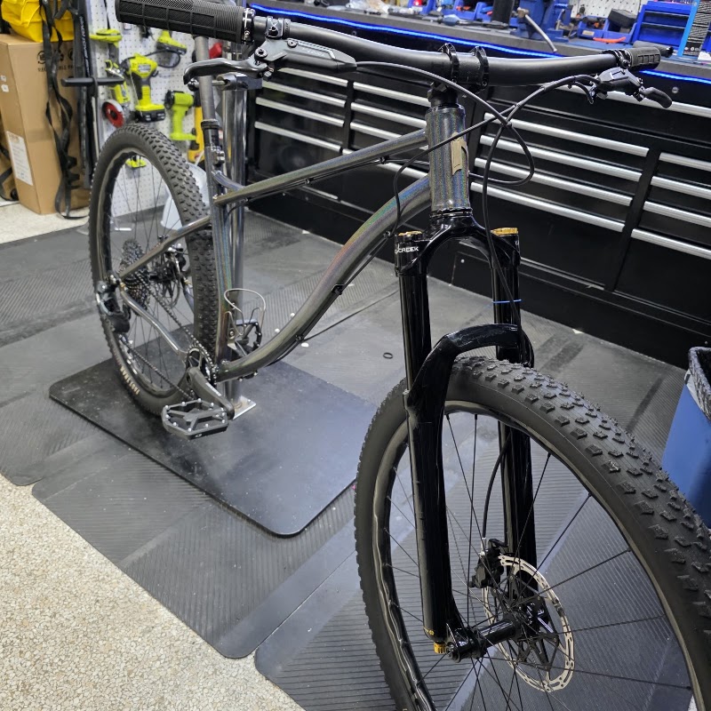 Photo 3 of South Tampa Bicycle Co