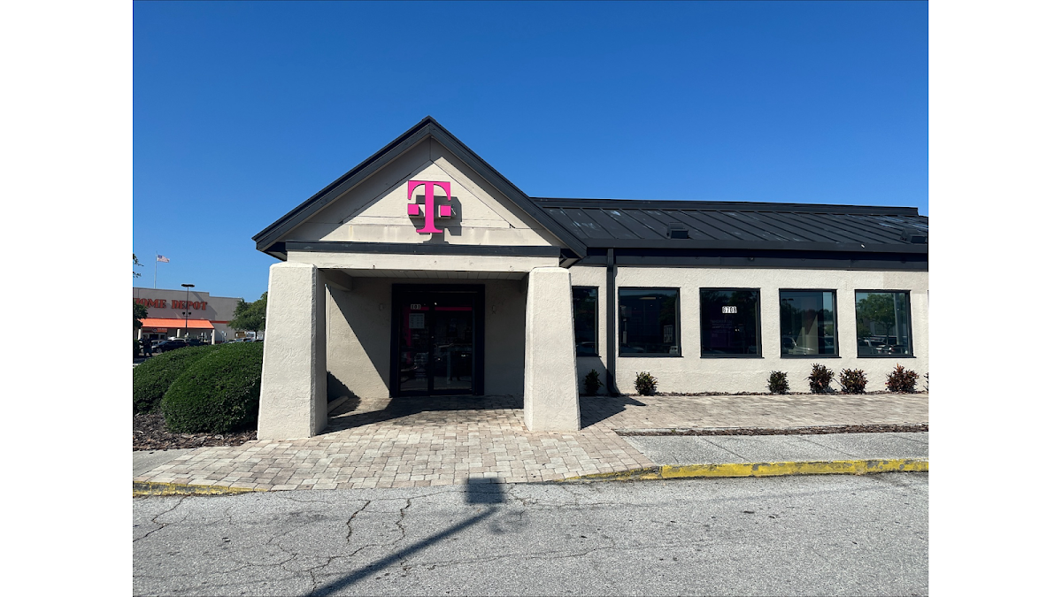 Main photo of T-Mobile Experience Store