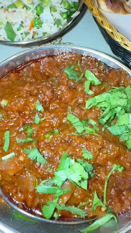 Photo 2 of Taj Indian Cuisine