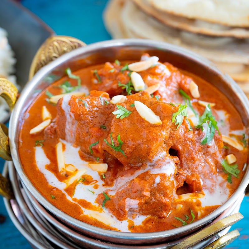 Photo 3 of Taj Indian Cuisine