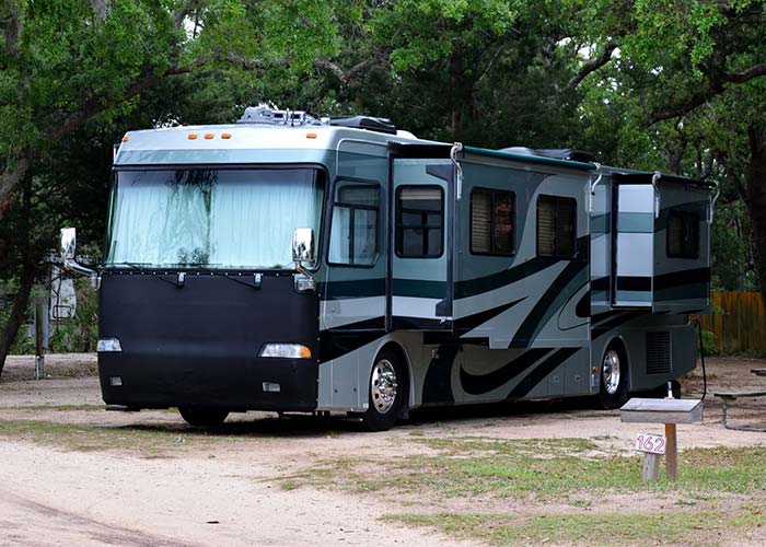 Main photo of Tampa Mobile RV Repair