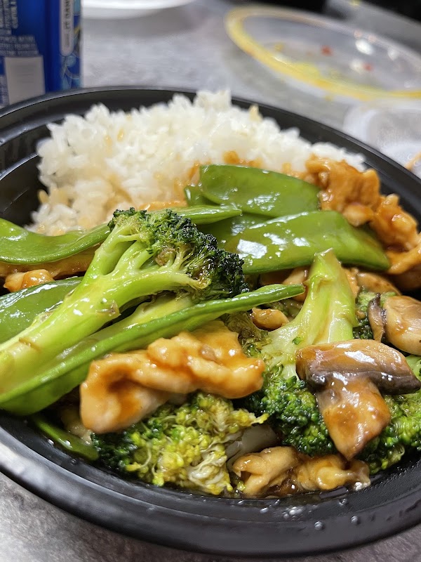 Photo 2 of Taste of China