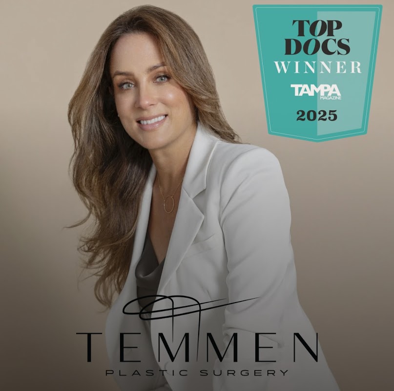 Photo 3 of Temmen Plastic Surgery: Traci Temmen, M.D.