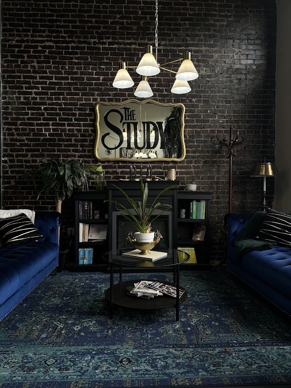 Photo 3 of The Study Salon