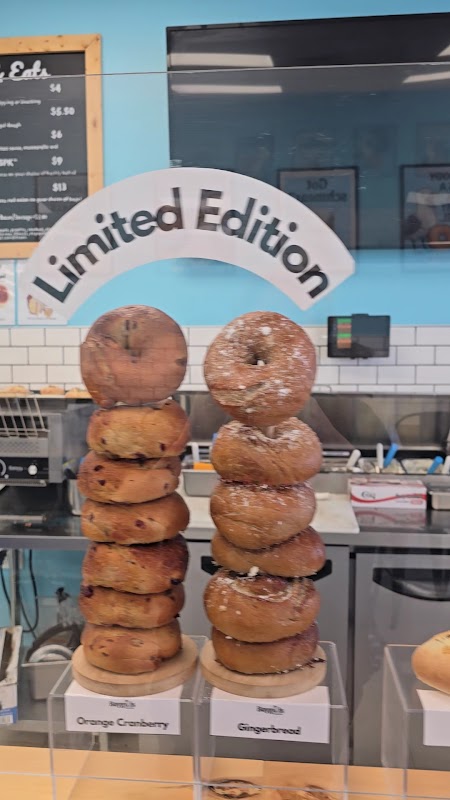 Photo 2 of Baygulls Bakery