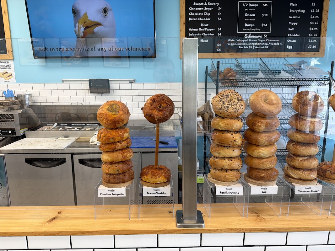Photo 3 of Baygulls Bakery