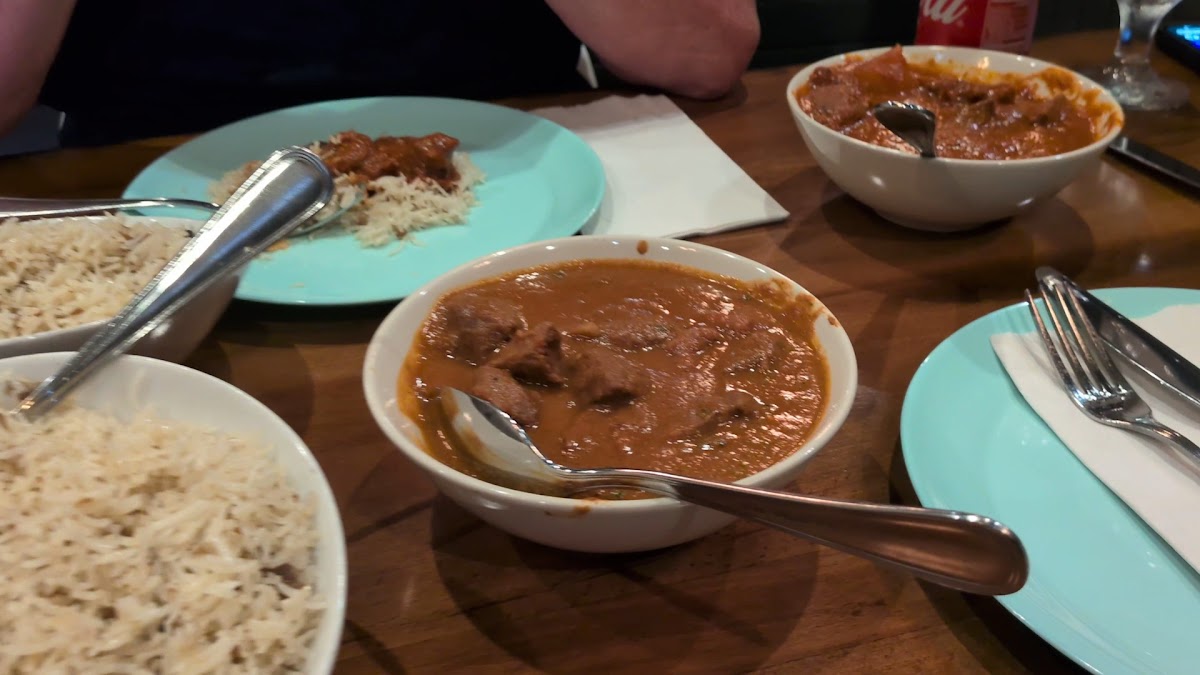 Photo 2 of Tikka Masalaa Indian Cuisine