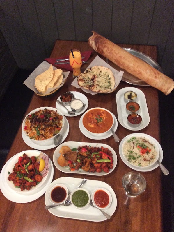 Photo 3 of Tikka Masalaa Indian Cuisine