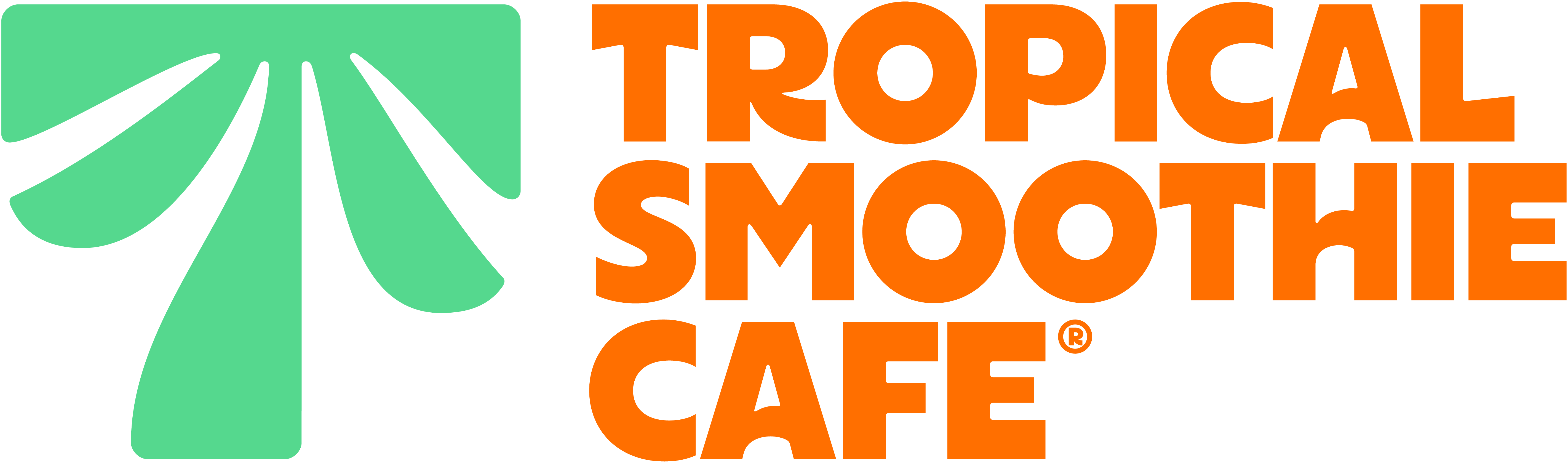Photo 2 of Tropical Smoothie Cafe