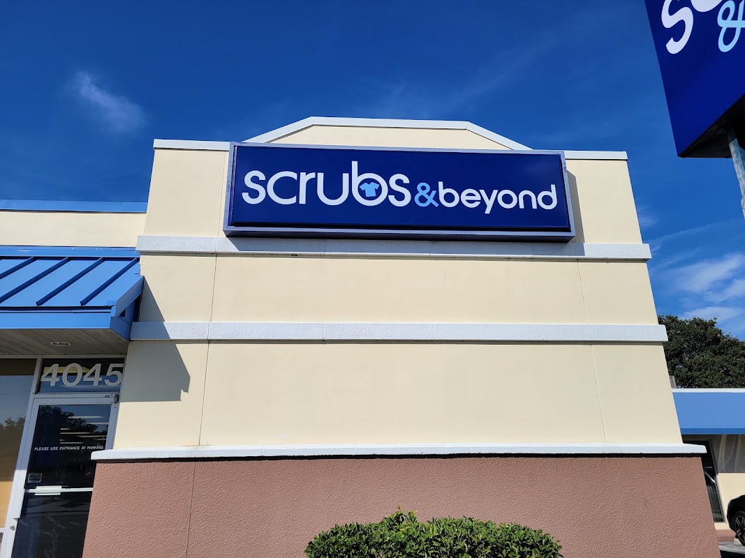 Photo 3 of Scrubs & Beyond