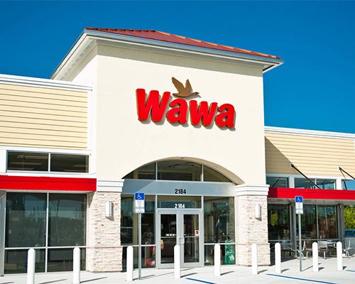 Main photo of Wawa