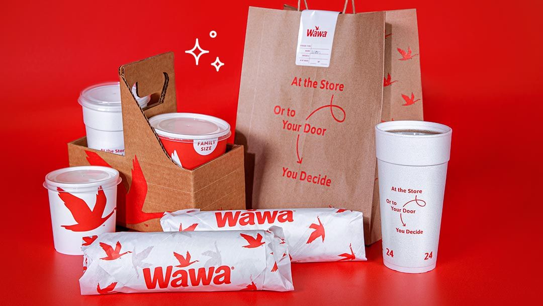 Photo 3 of Wawa