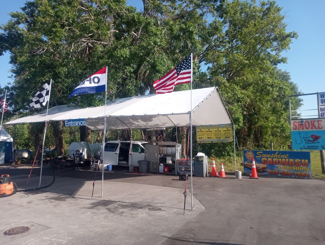 Main photo of Westshore Quick Mart