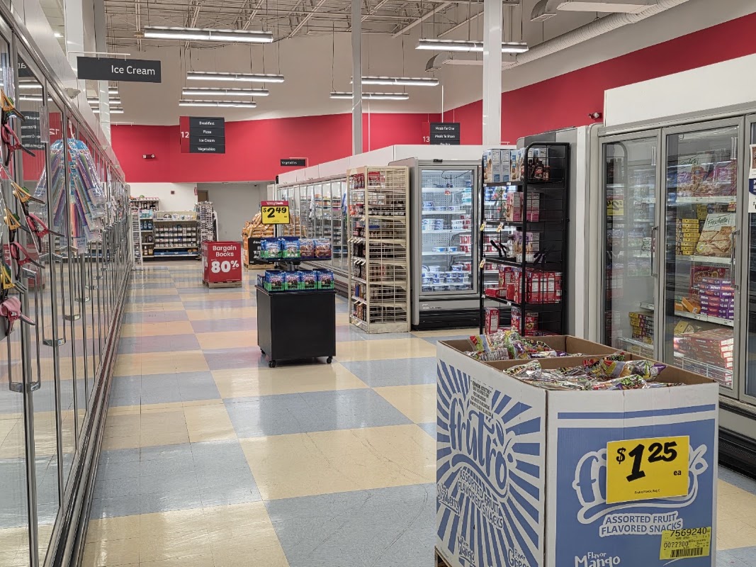 Photo 3 of Winn-Dixie