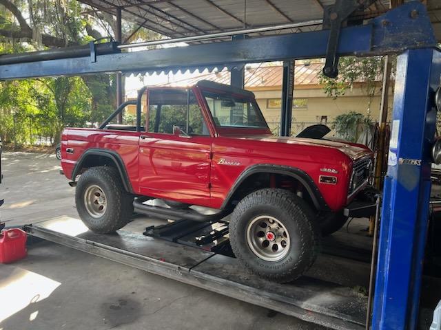 Photo 3 of YOUR MECHANIC 813